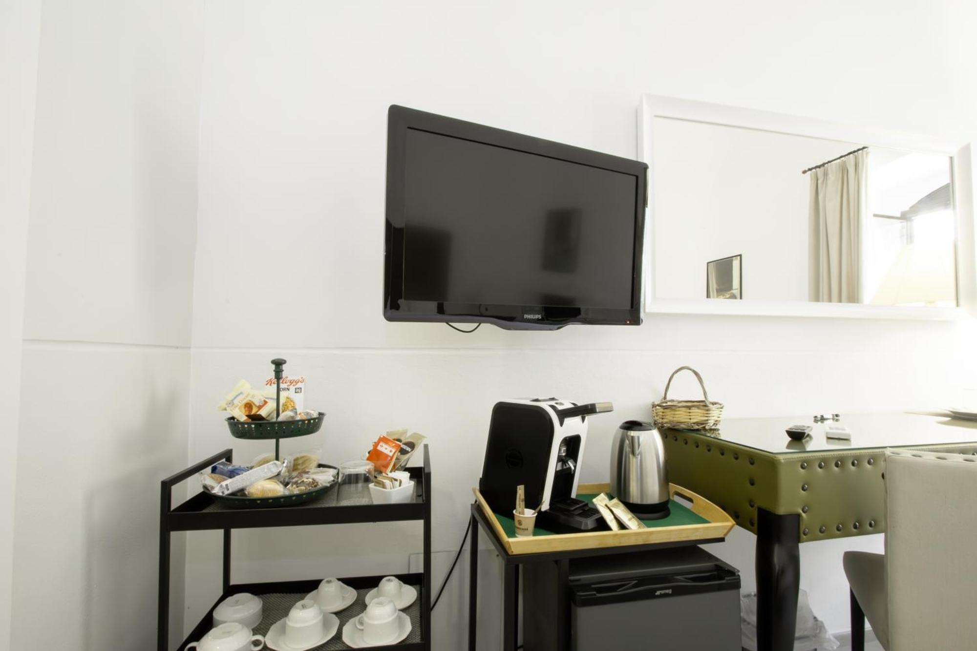 Le Tre Sorelle Apartment Bari