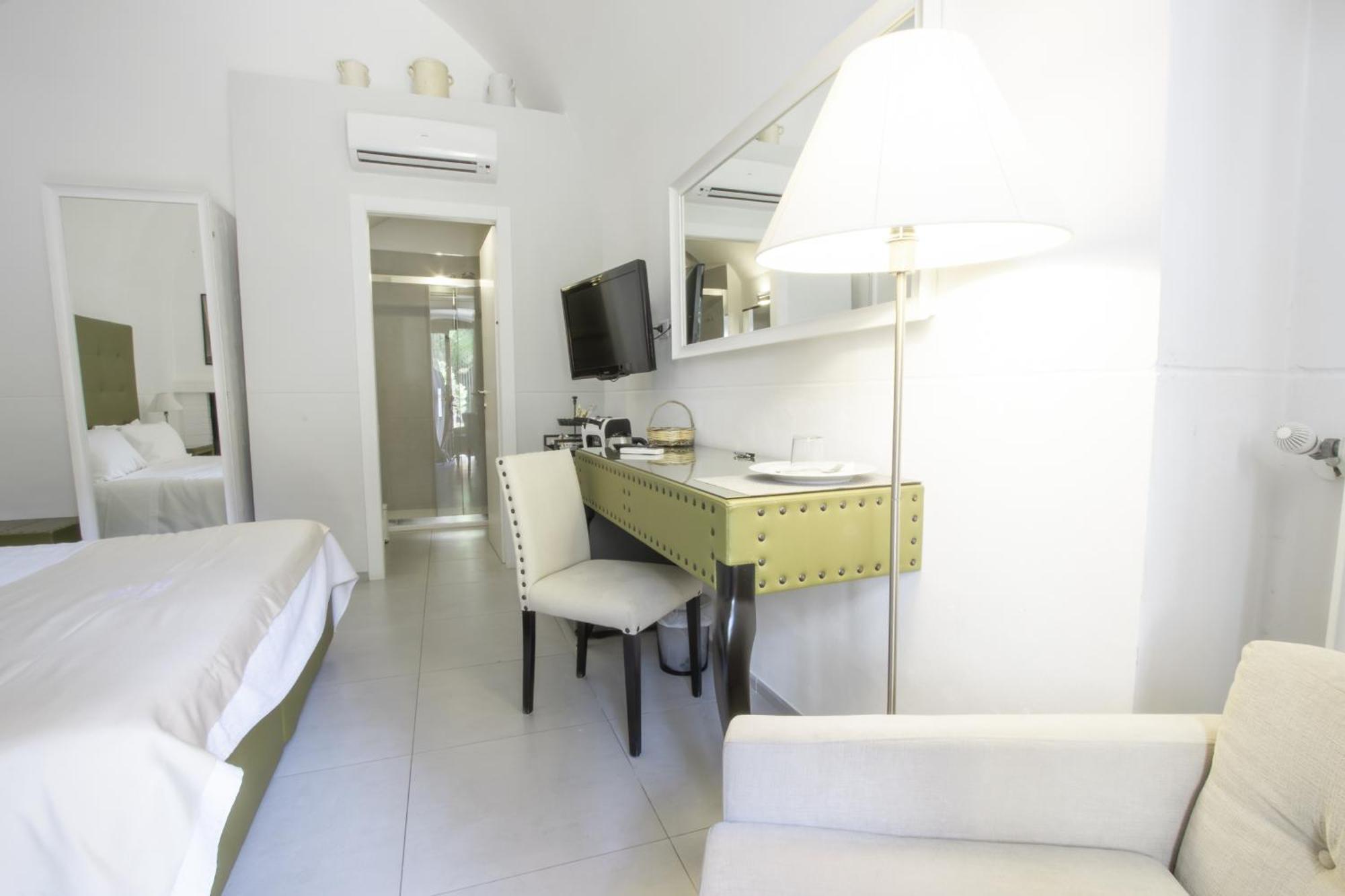 Le Tre Sorelle Apartment