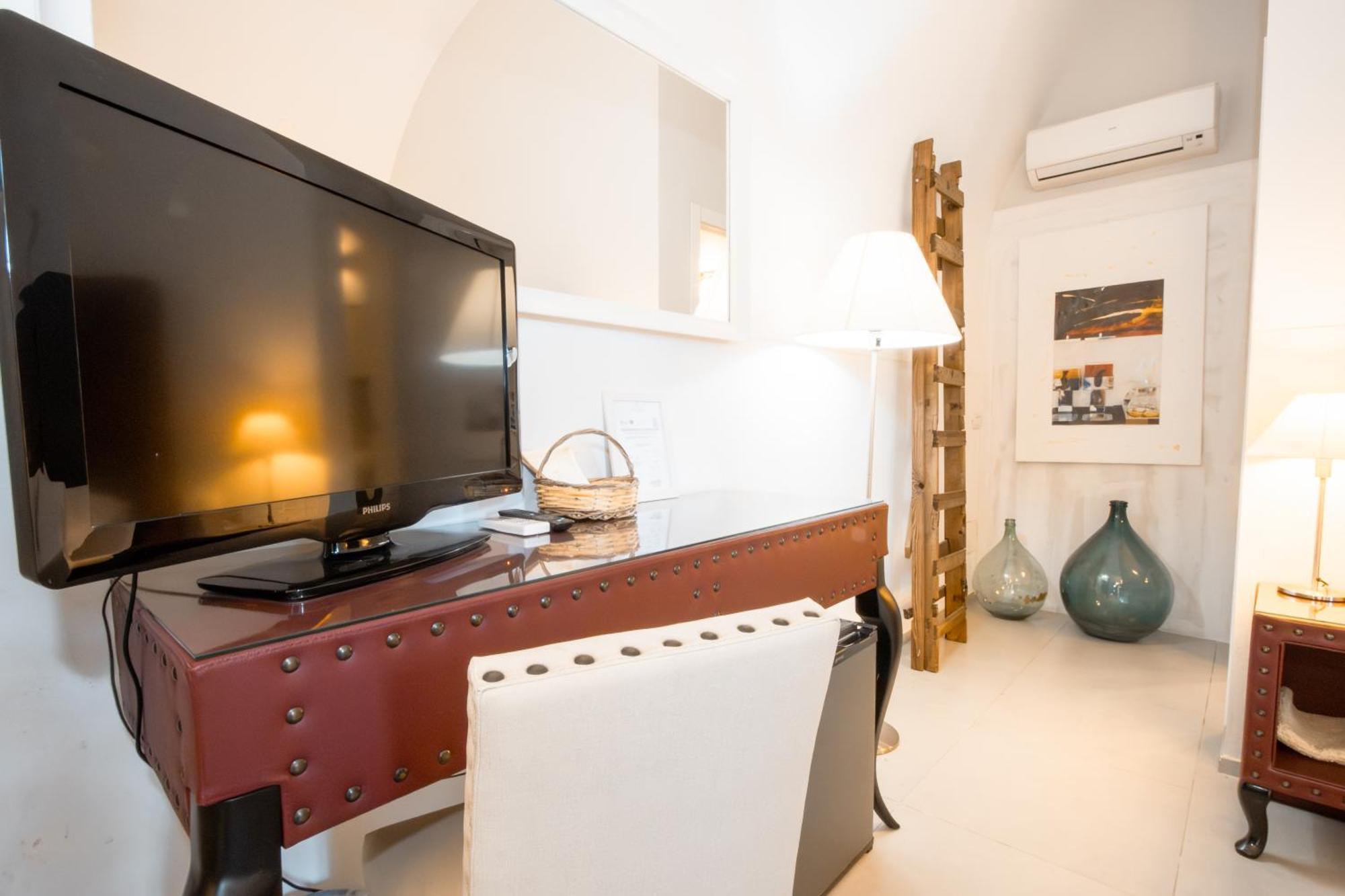 Apartment Le Tre Sorelle