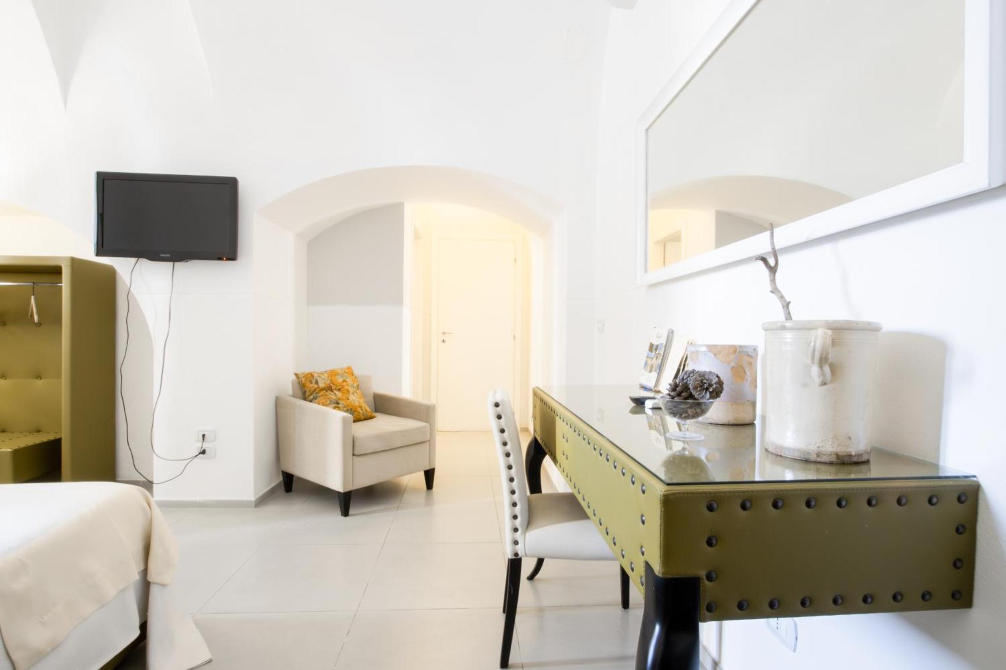 Le Tre Sorelle Apartment