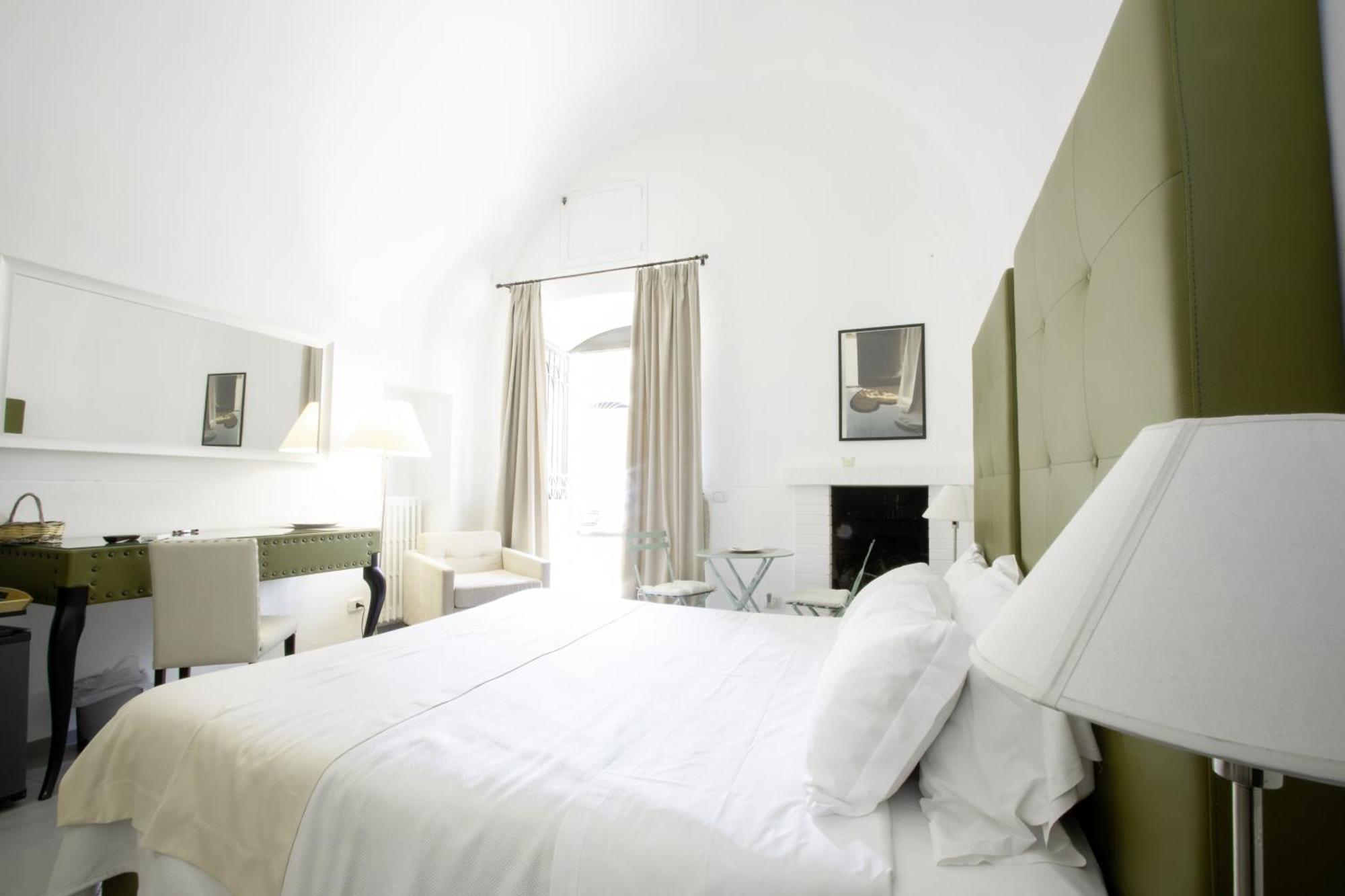 Apartment Le Tre Sorelle Bari