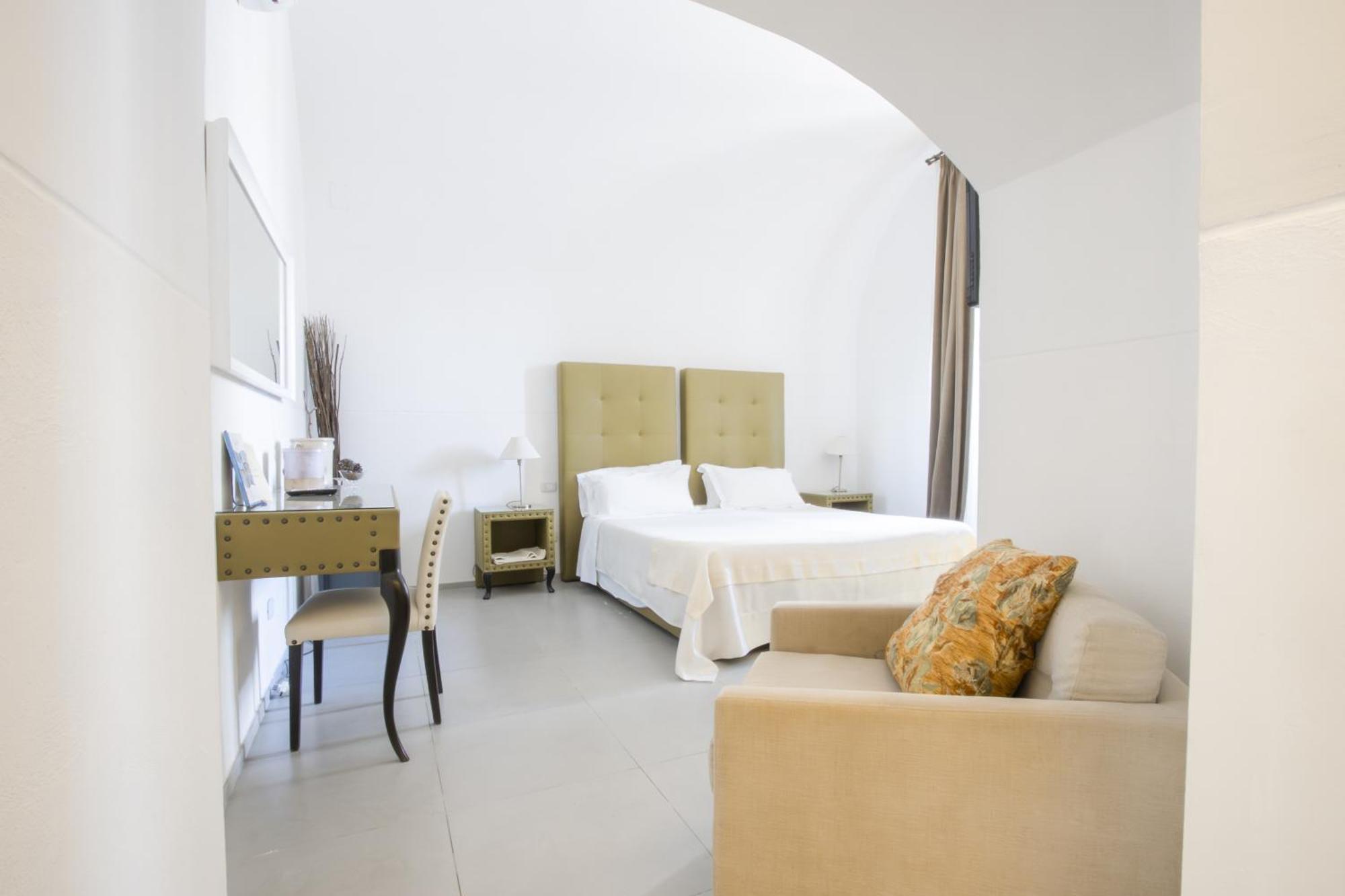 Apartment Le Tre Sorelle