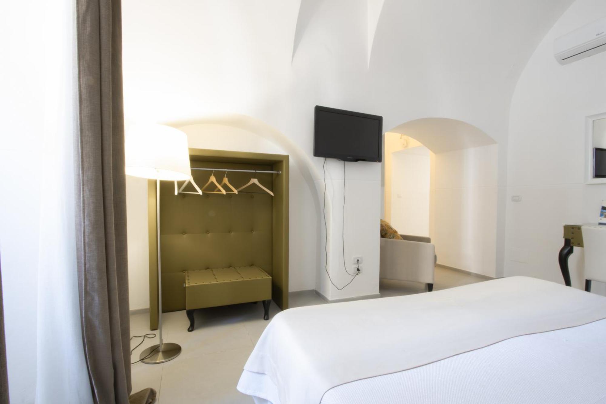 Apartment Le Tre Sorelle