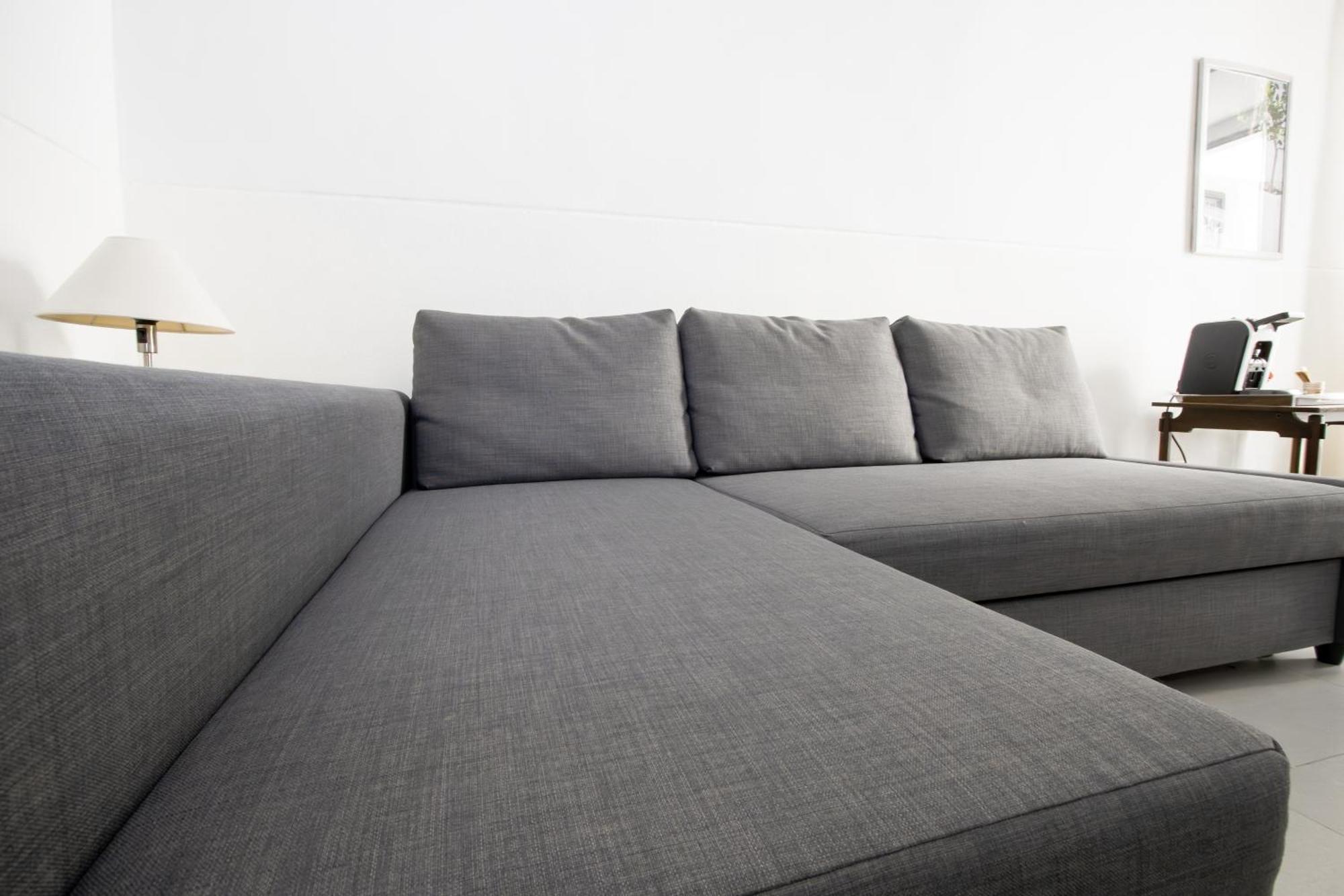 Le Tre Sorelle Apartment Bari