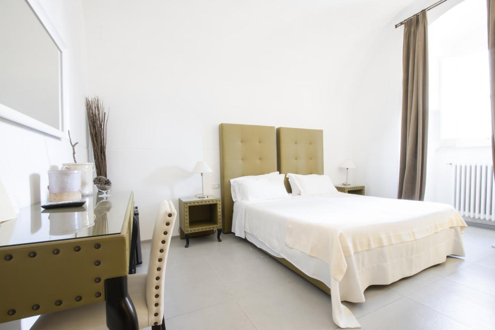 Le Tre Sorelle Apartment