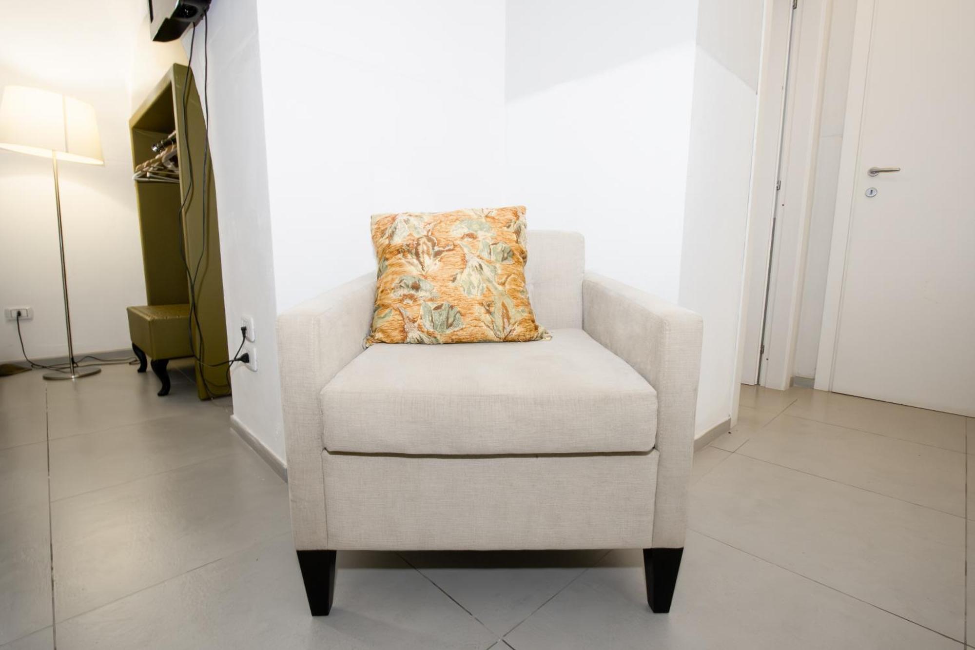 Apartment Le Tre Sorelle *
