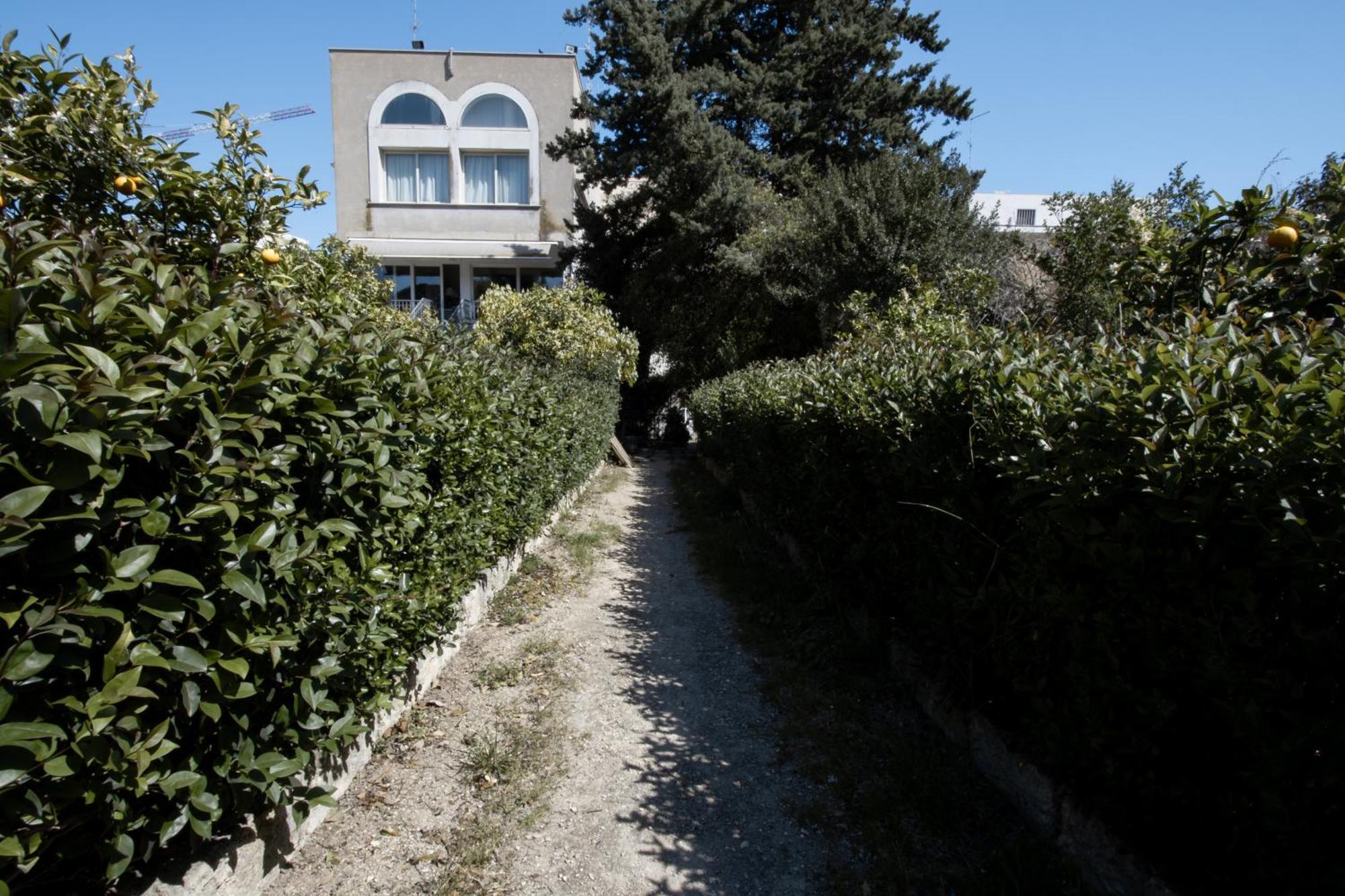 Apartment Le Tre Sorelle Bari