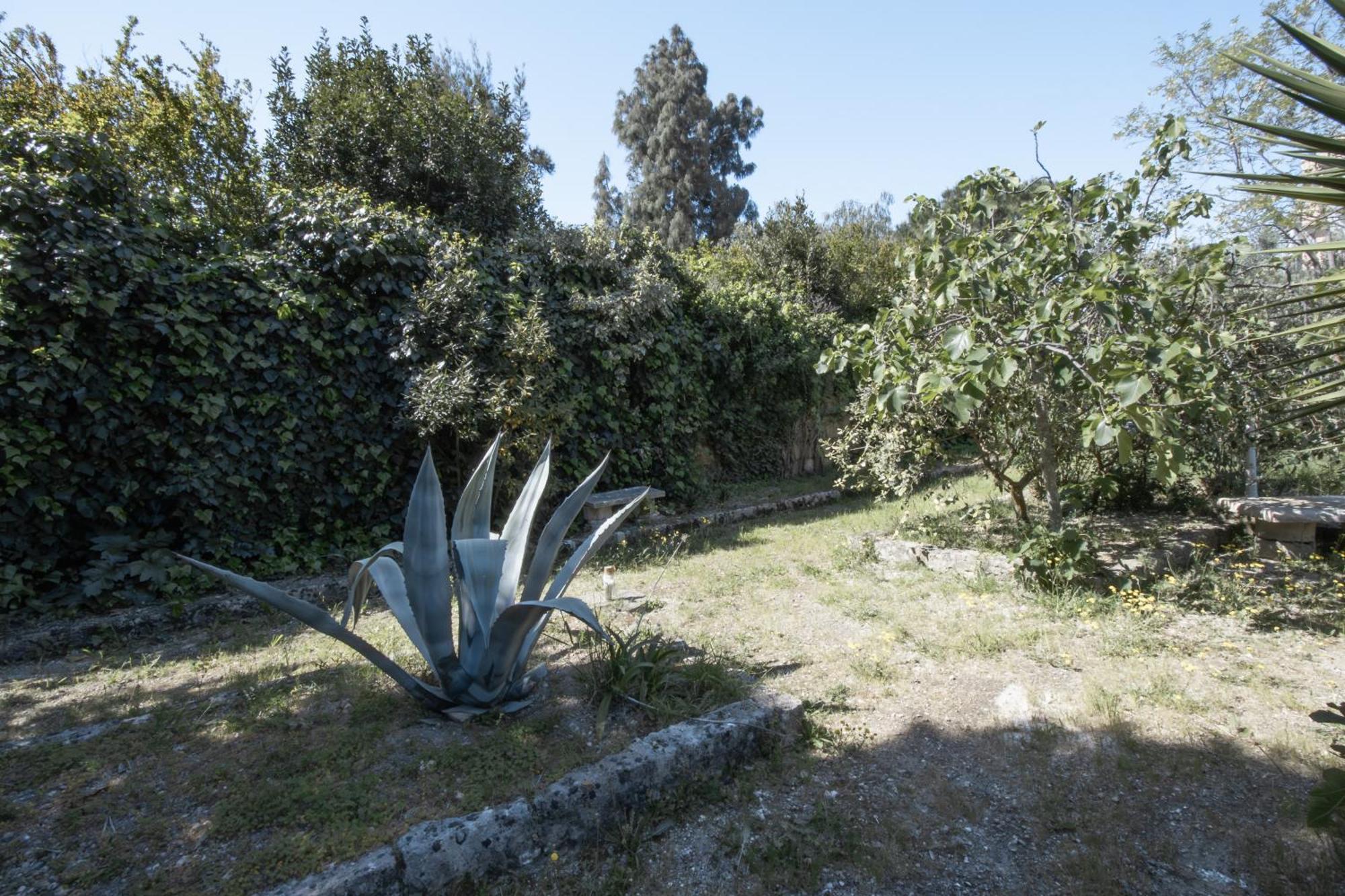 Apartment Le Tre Sorelle