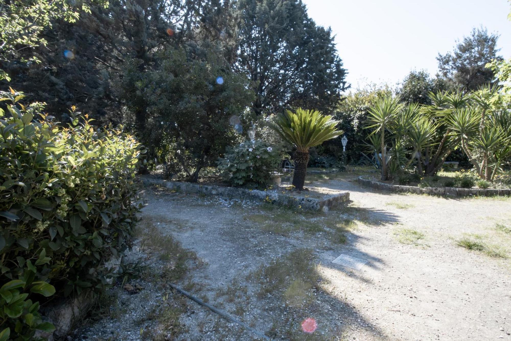Le Tre Sorelle Apartment *
