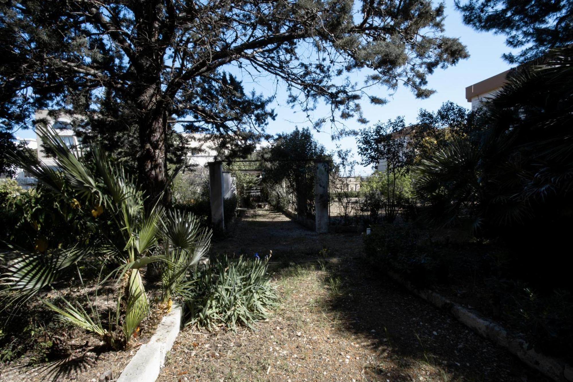 Le Tre Sorelle Apartment Bari