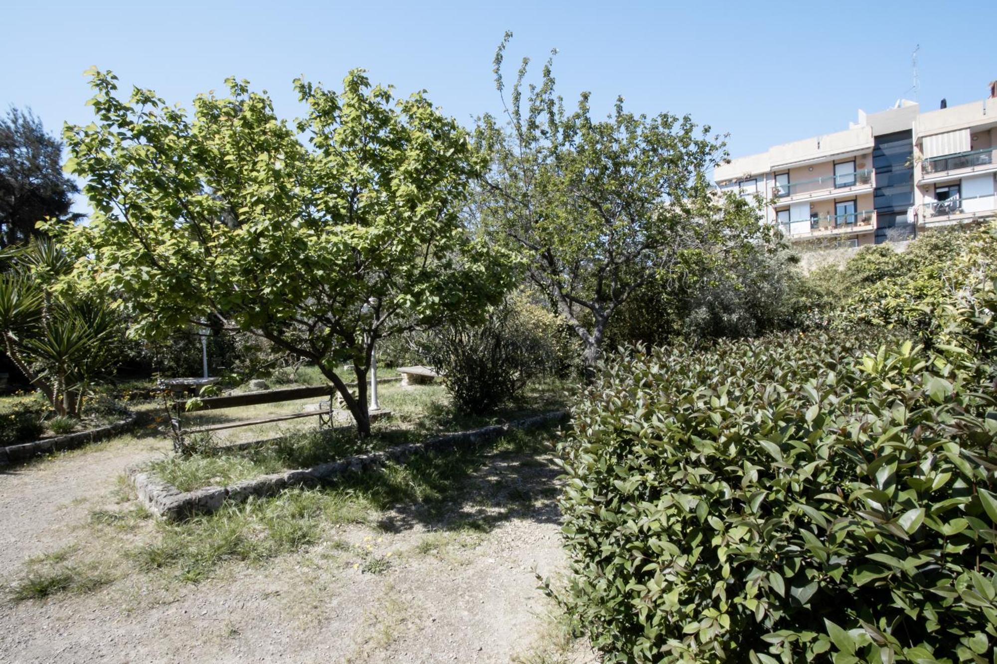 Apartment Le Tre Sorelle *