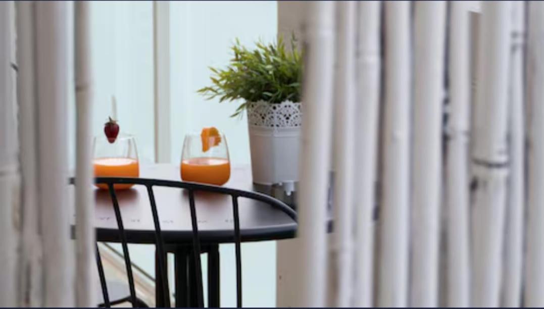 Airport Deluxe Nocleg ze śniadaniem Bari