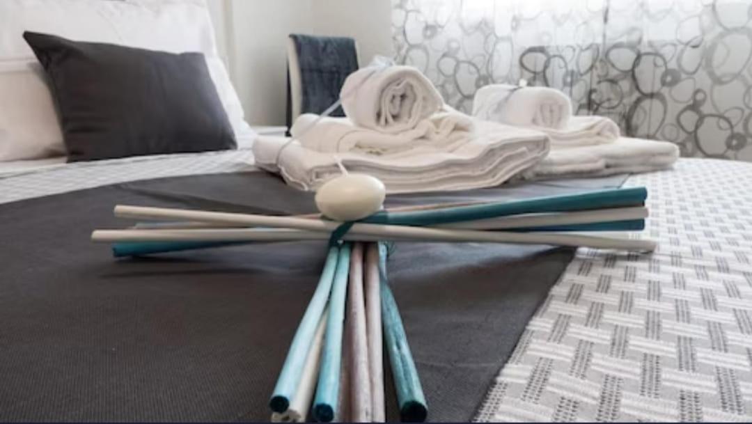 Nocleg ze śniadaniem Airport Deluxe