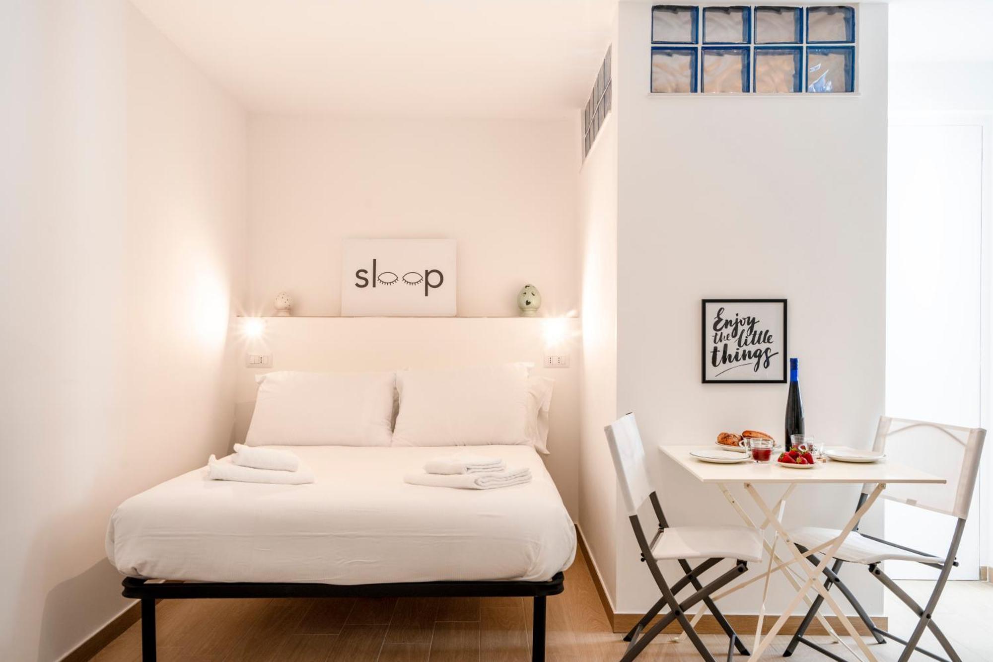 Apartment 4 - Lovely & Functional Bari