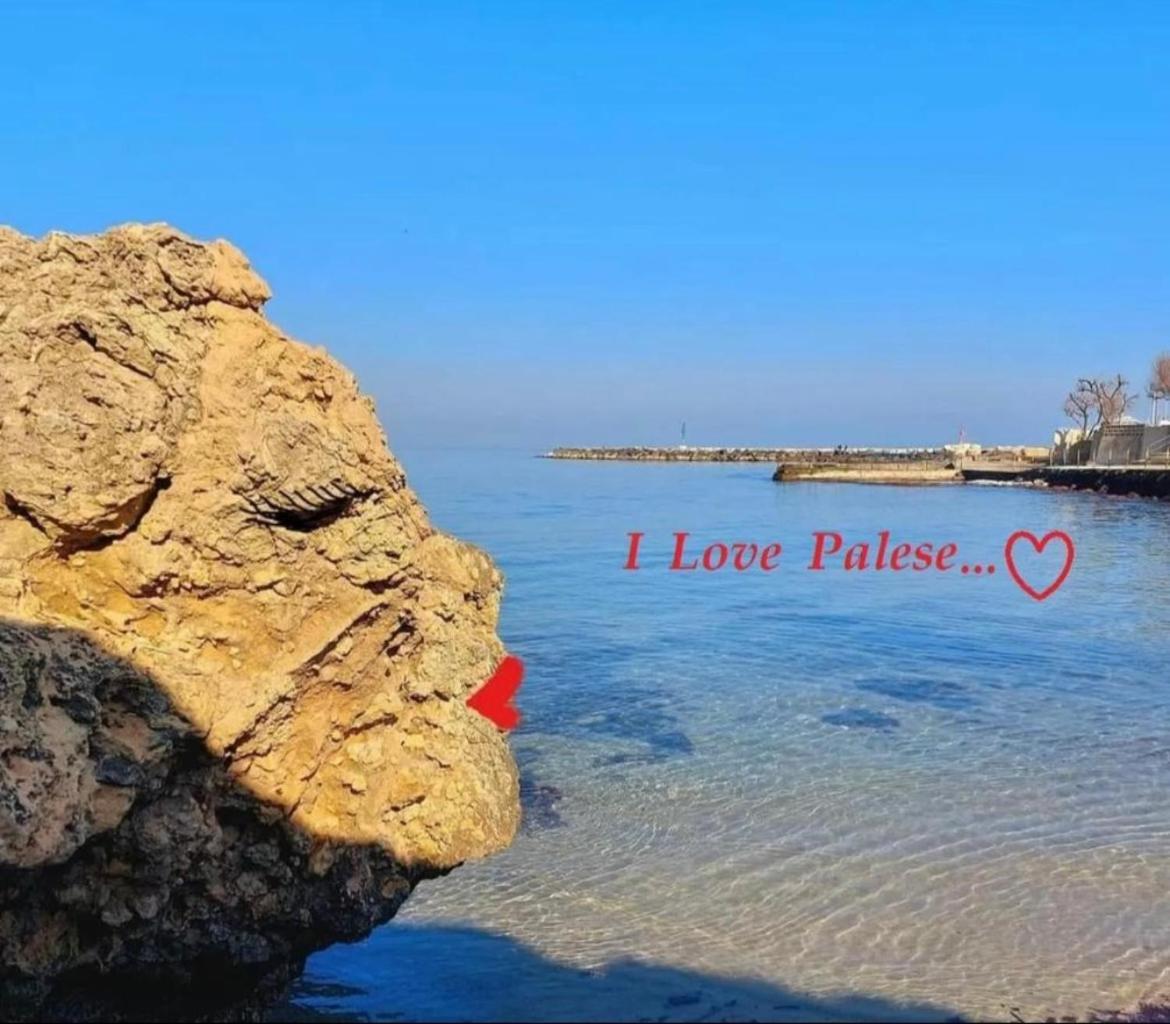 Maria Palese Holiday home *