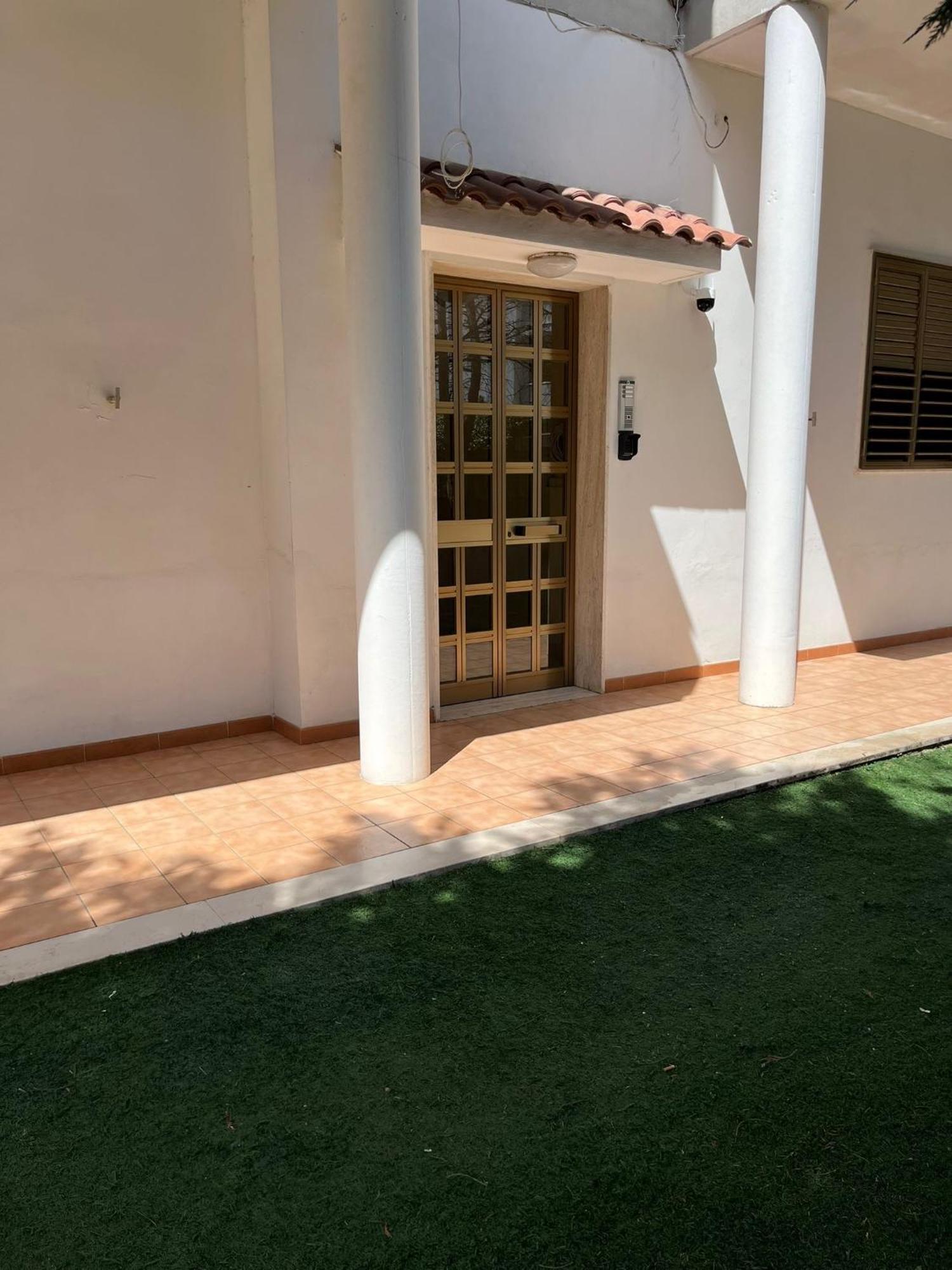 Maria Palese Holiday home *