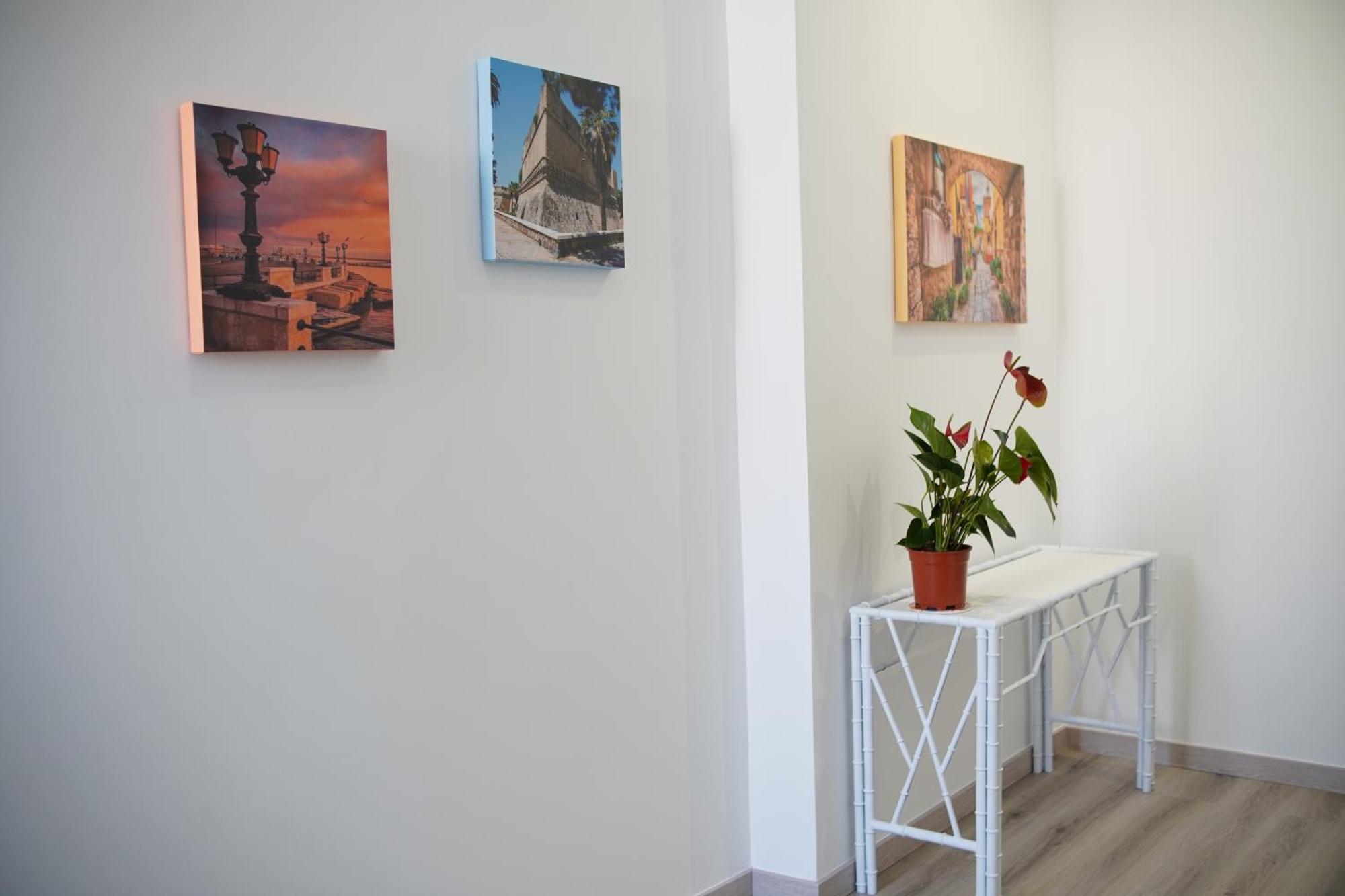Vica Guest house Bari