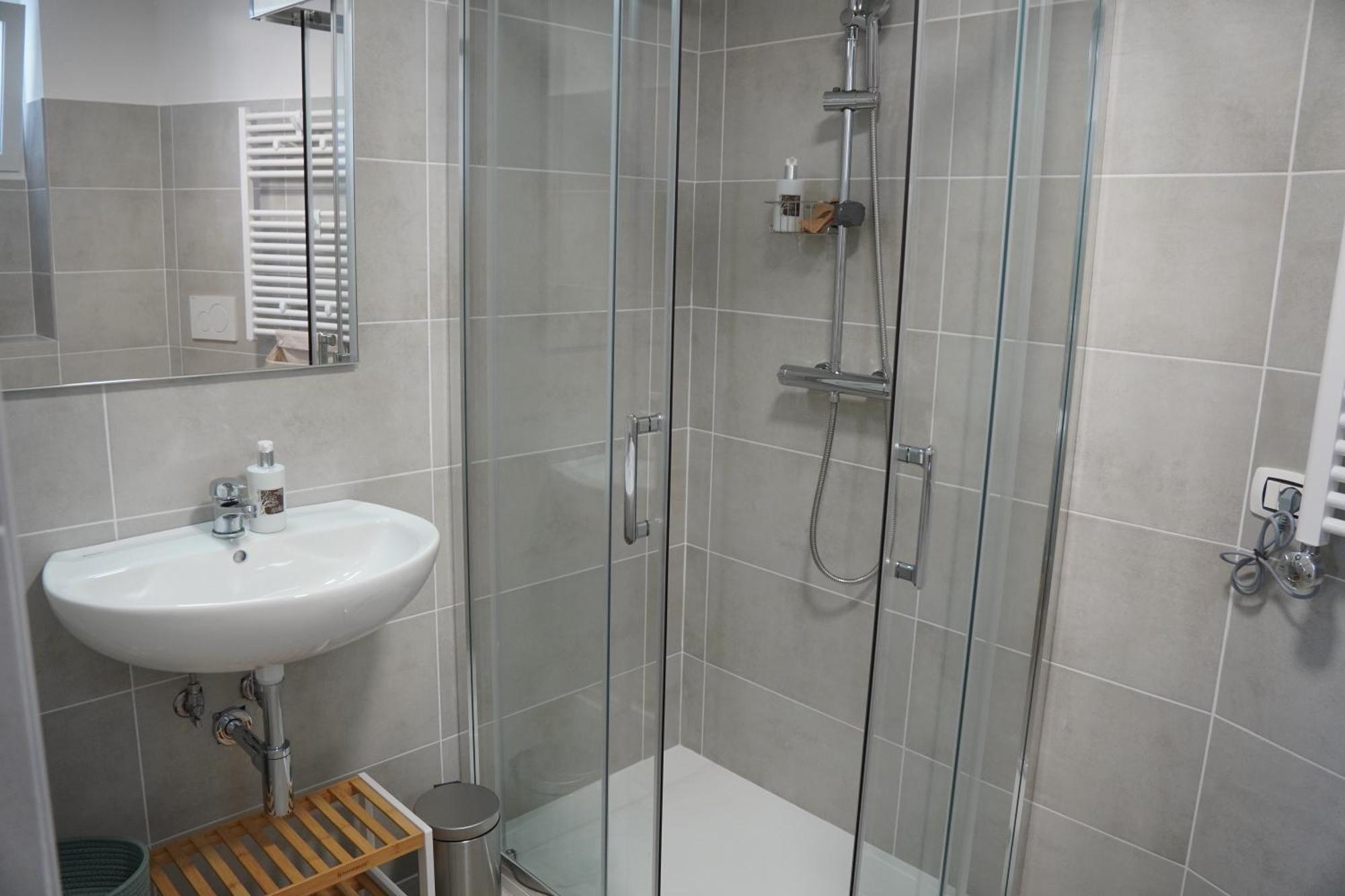 Vica Guest house Bari