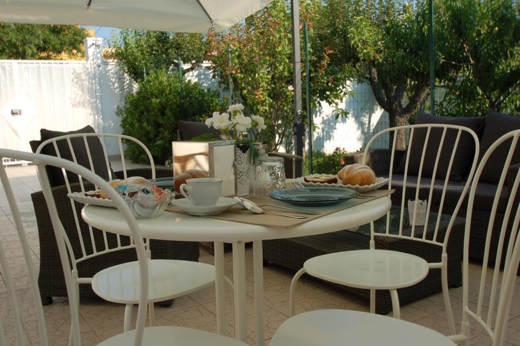 Giardino Dei Frutti Bed & Breakfast