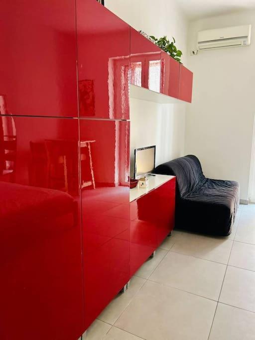 Appartamento Monolocale Vista Mare - Fara's *