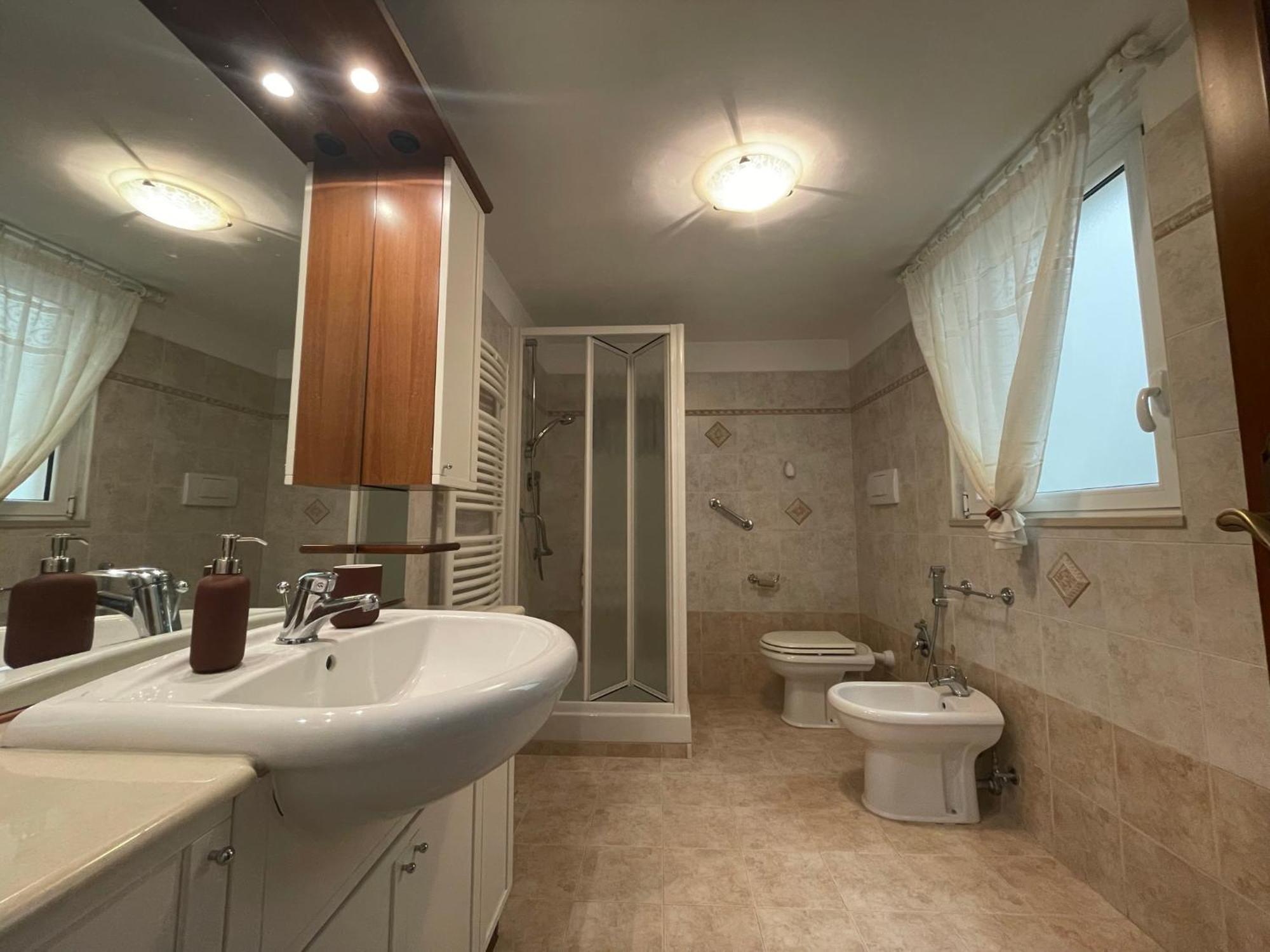 Incas Apartman *