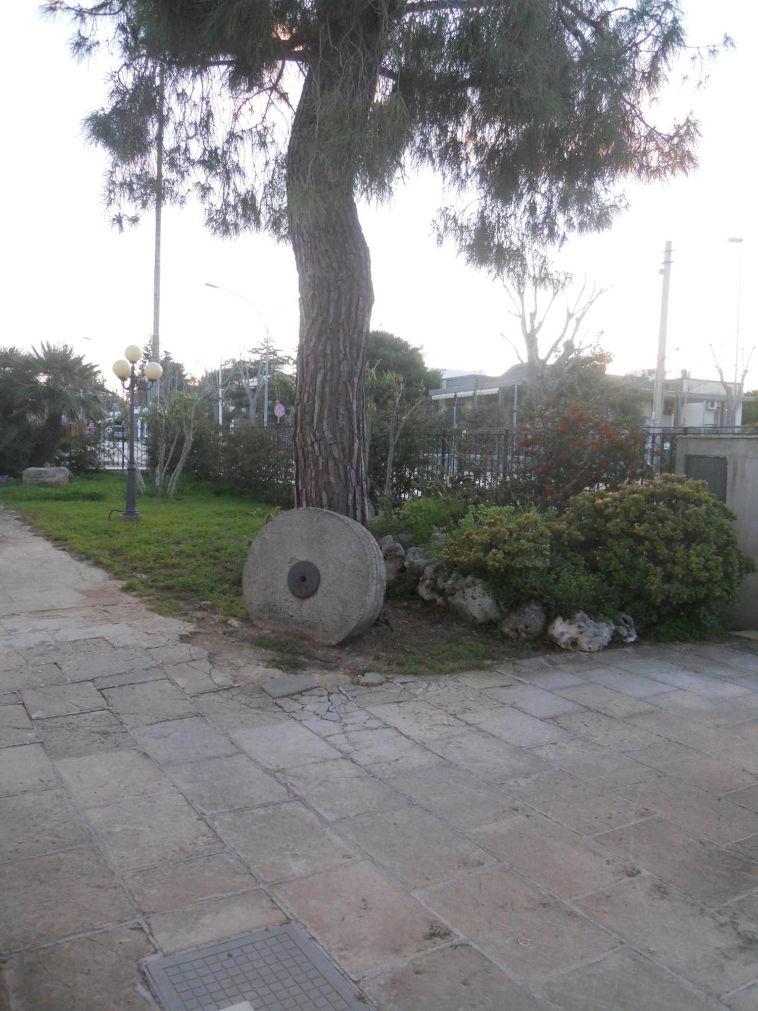 Hotel Masseria Sant'anna Bari