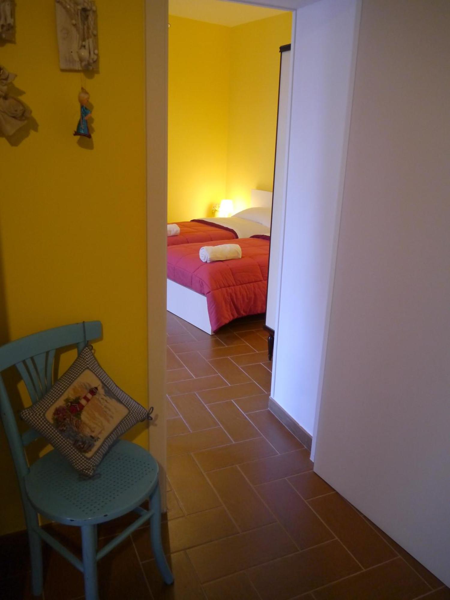 La Muraglia