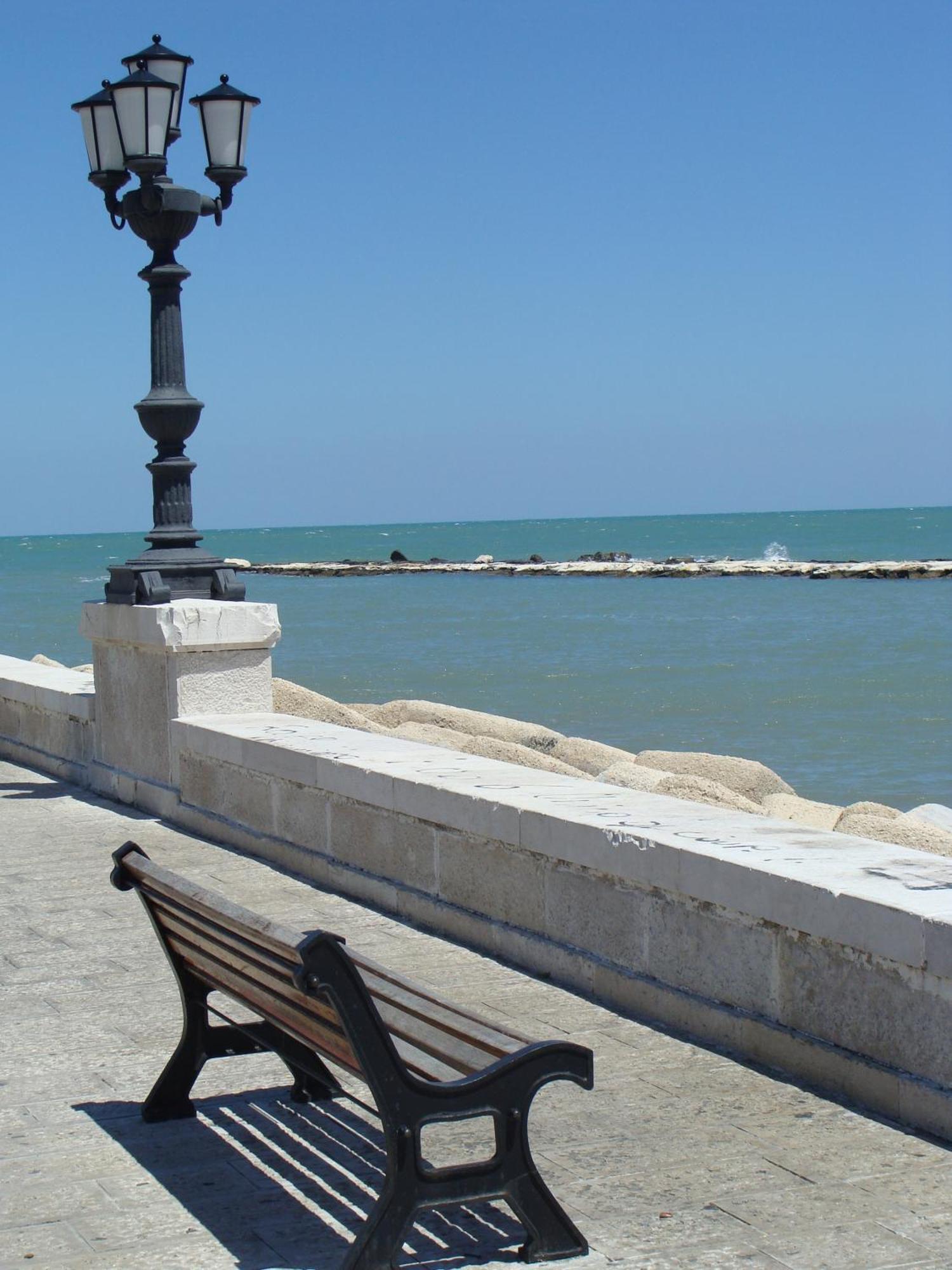 Nocleg ze śniadaniem La Muraglia Bari
