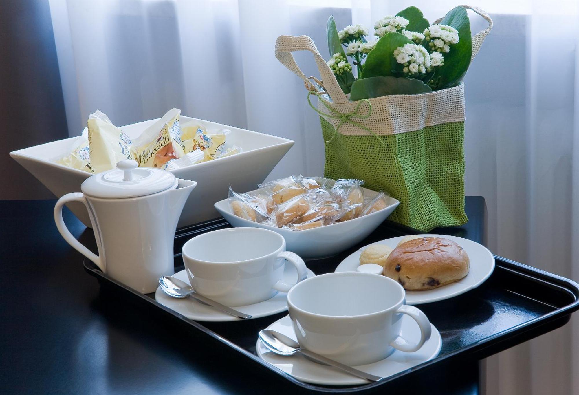 Bed & Breakfast Viasparano *