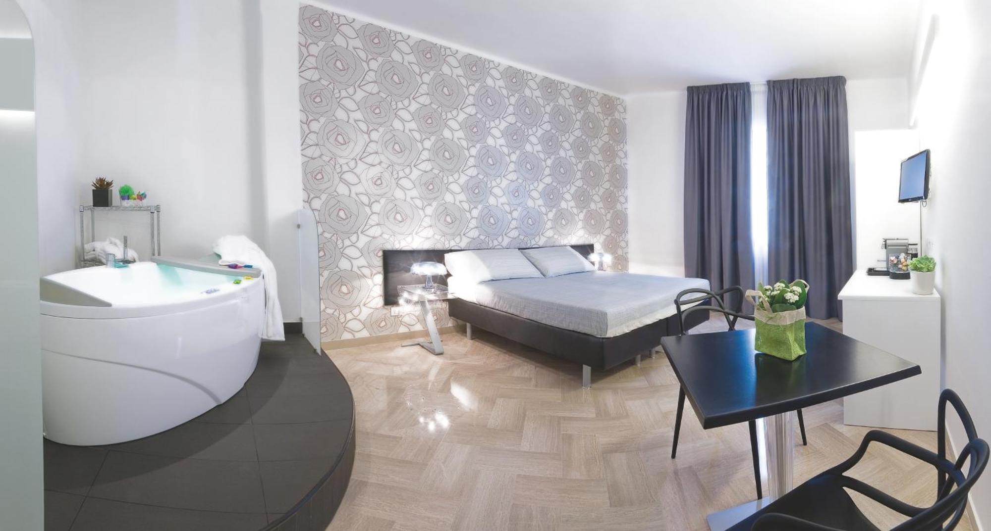 Bed & Breakfast Viasparano *