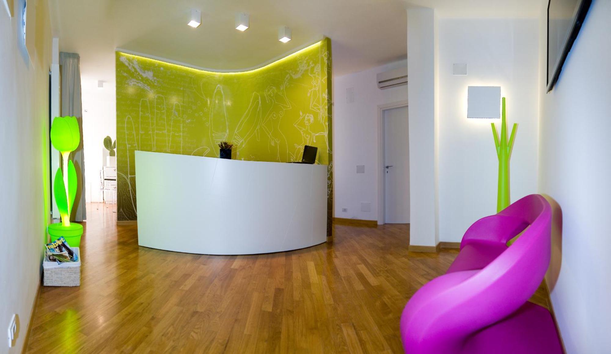 Bed & Breakfast Viasparano *