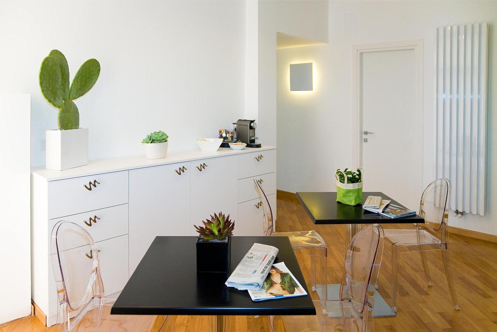Bed & Breakfast Viasparano Bari