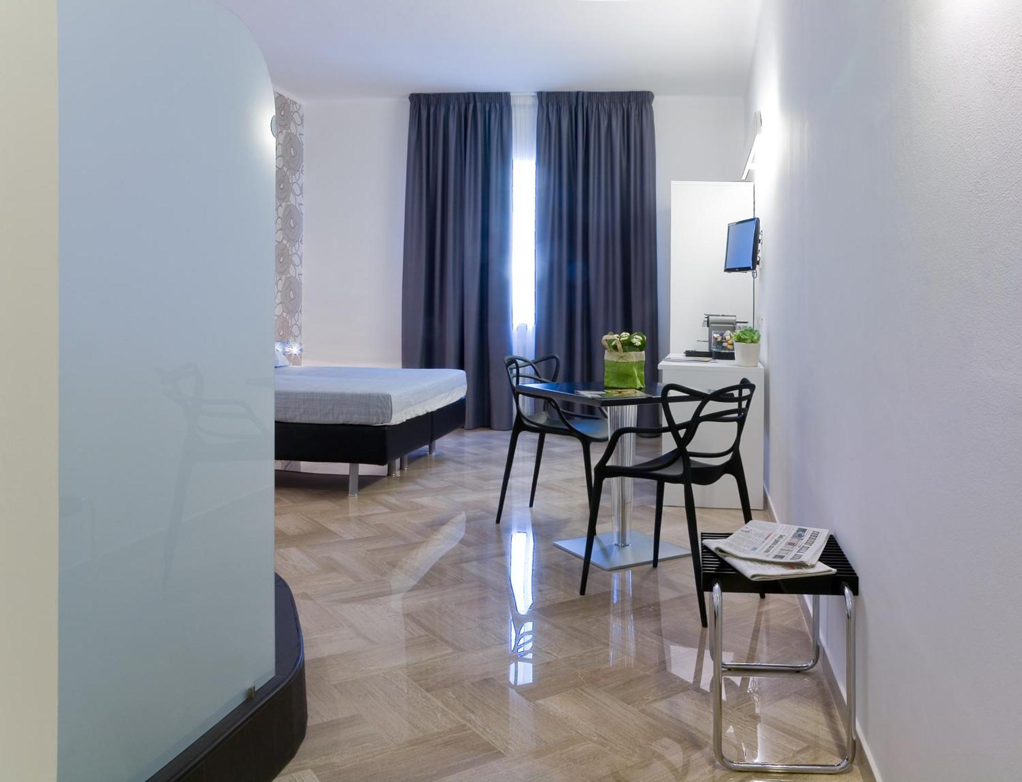 Bed & Breakfast Viasparano Bari