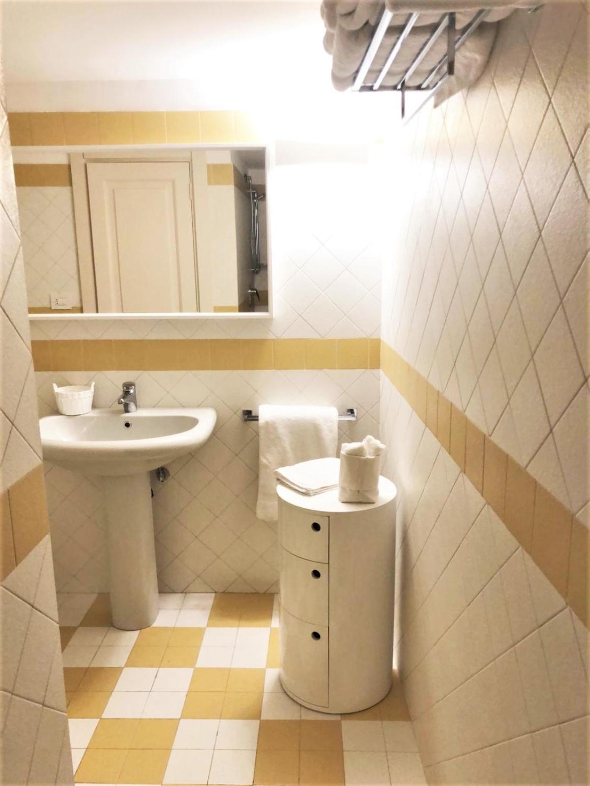 Apartment Mercantile - Vecchia