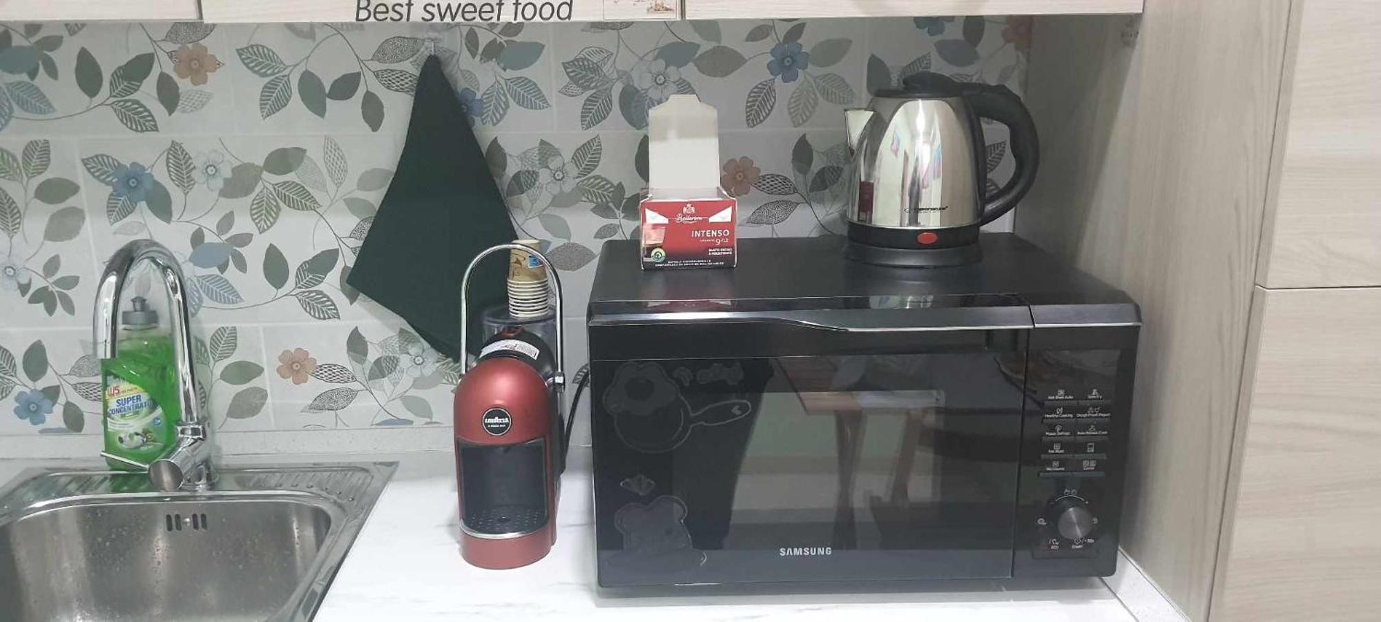 Apartament Viktoria Bari