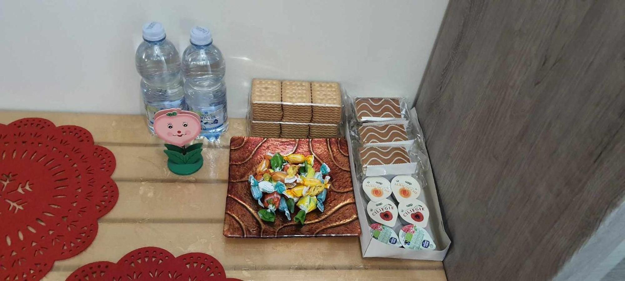 Apartament Viktoria