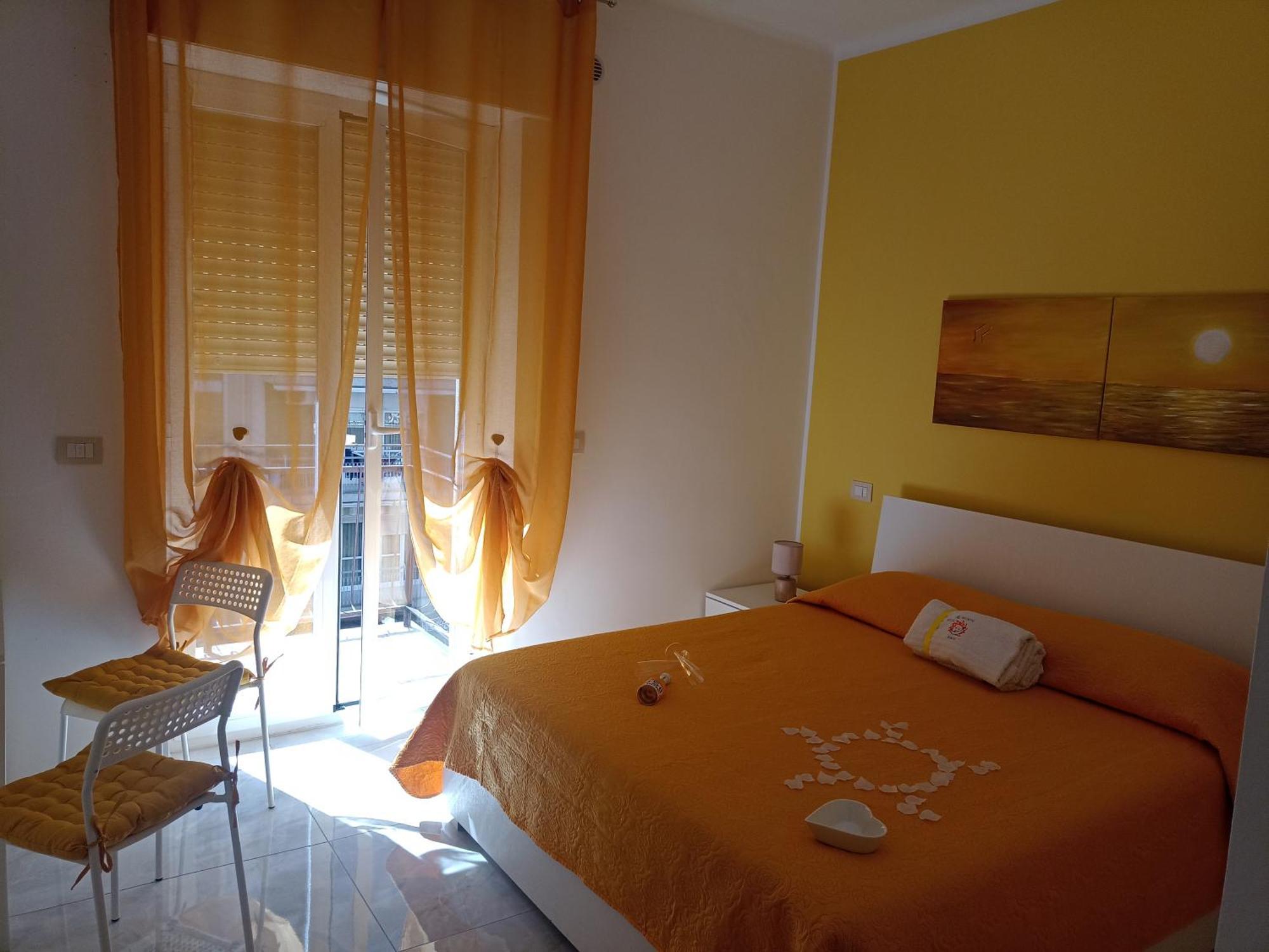 Homestay Sun & Moon *