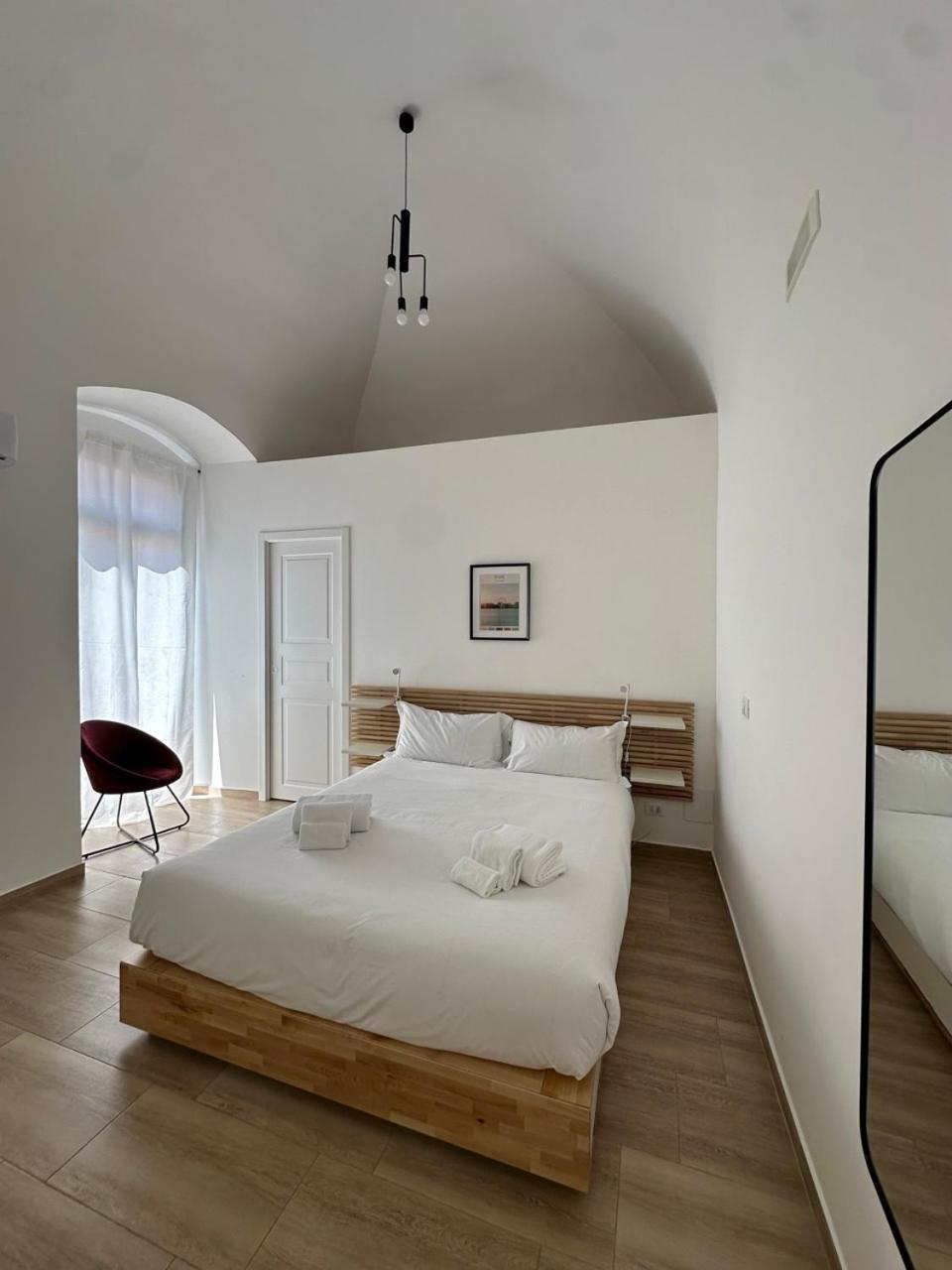 Apartment Casa Garruba 99 *