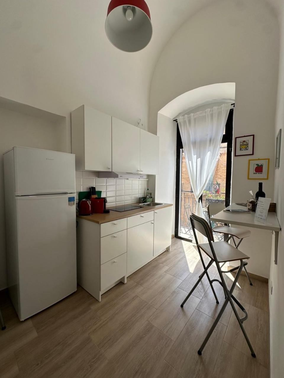 Casa Garruba 99 Bari
