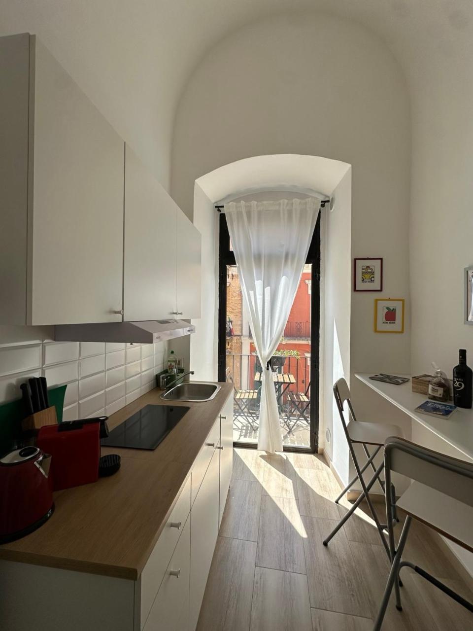 Apartment Casa Garruba 99 Bari