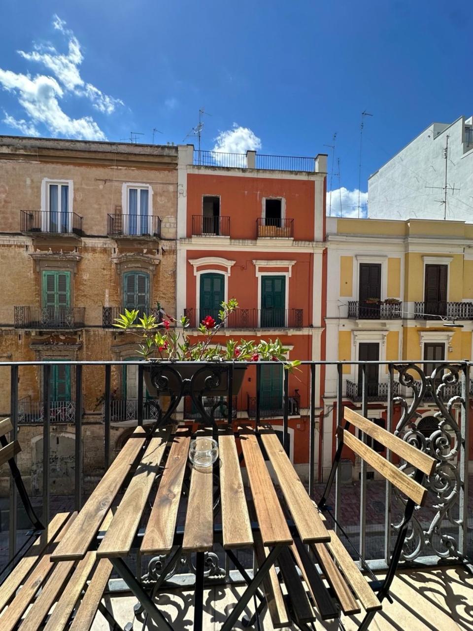 Casa Garruba 99 Bari