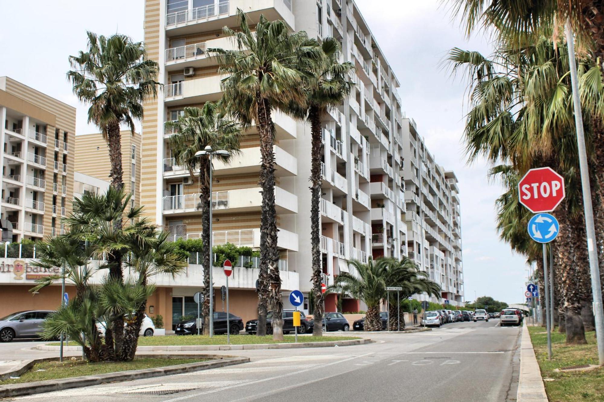 Apartment Fara 8