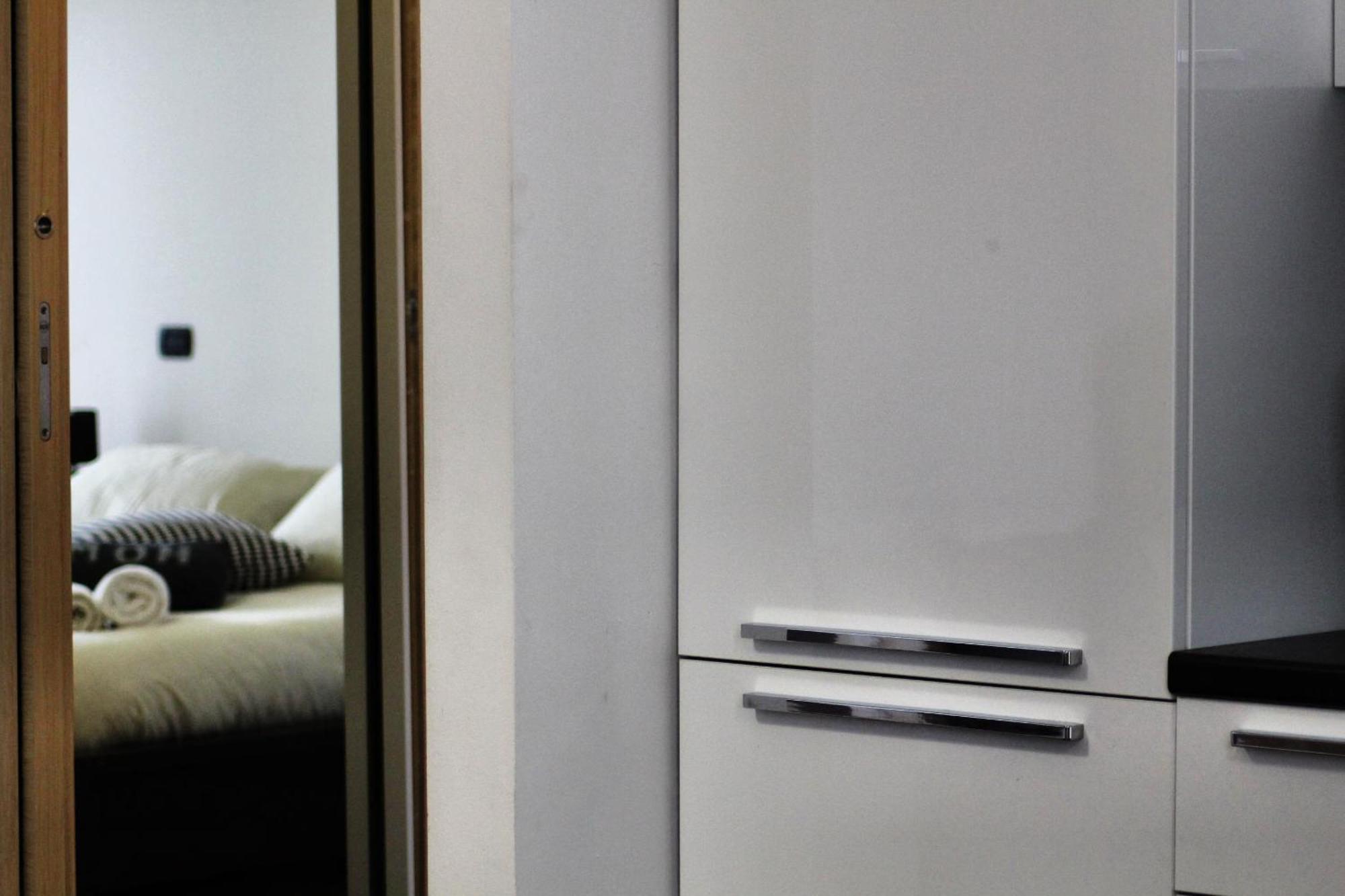 Apartment Fara 8 Bari