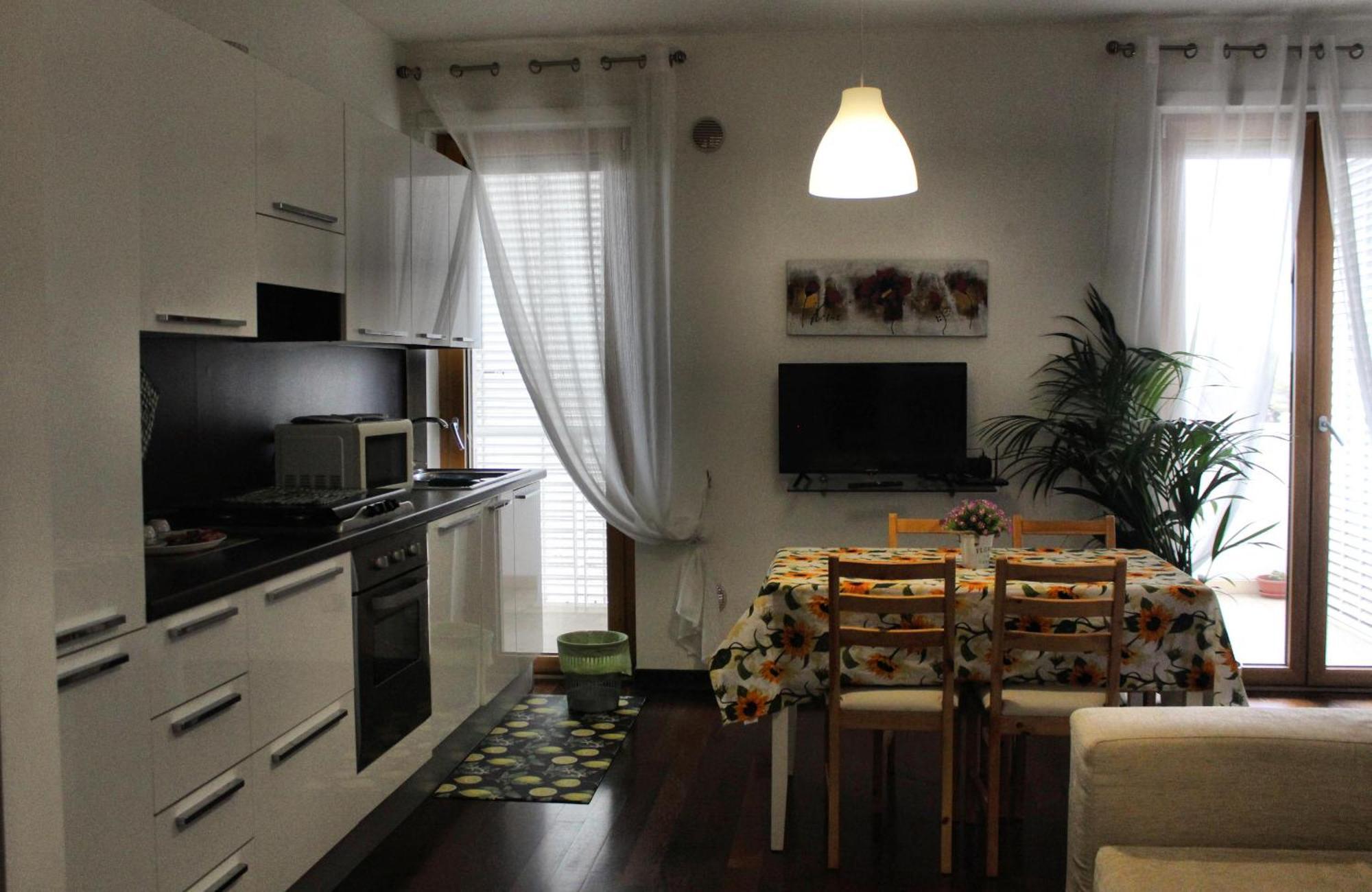 Apartment Fara 8 *