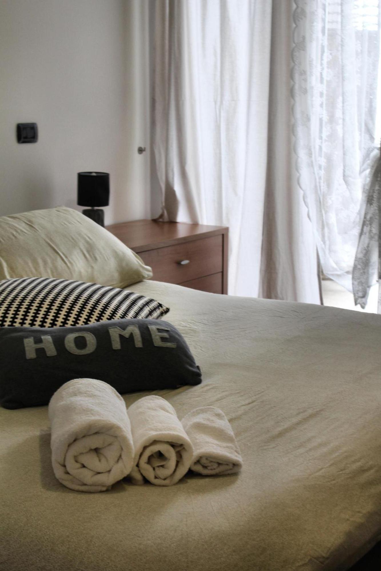 Apartment Fara 8 Bari