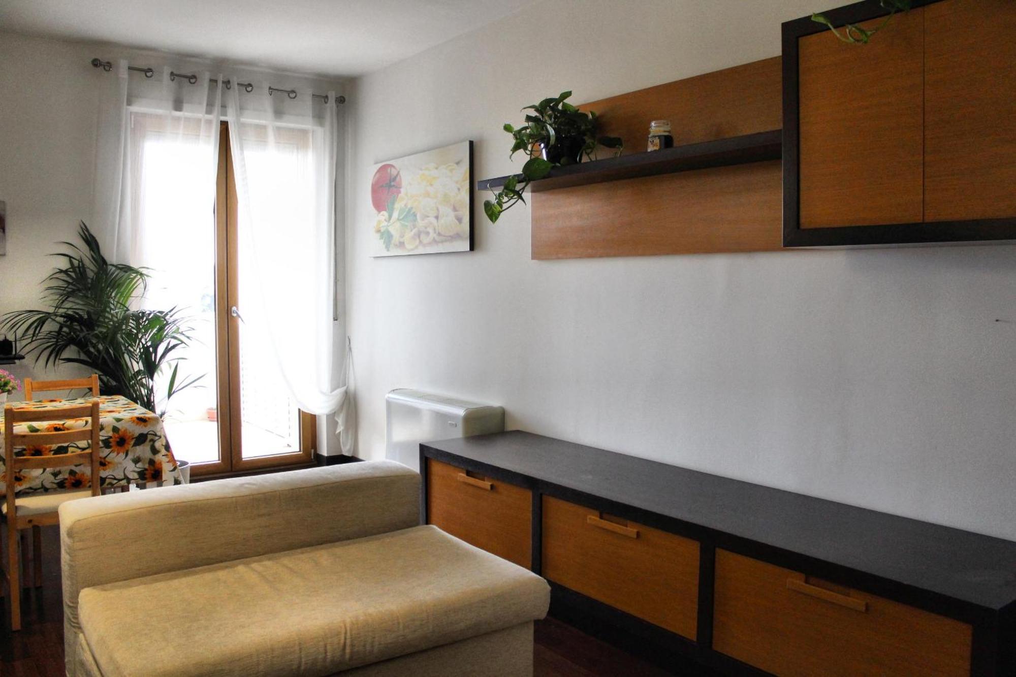 Apartment Fara 8 Bari