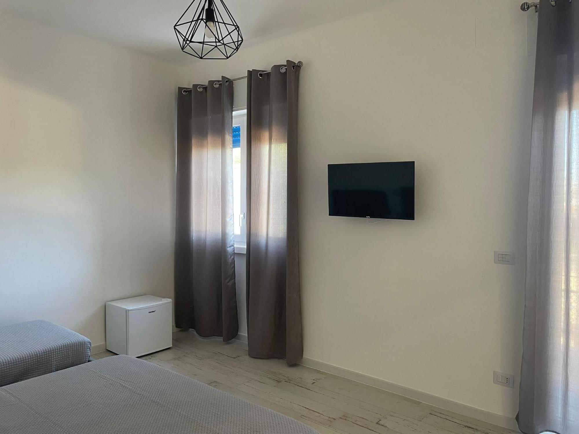 Maison Appartaments Bari