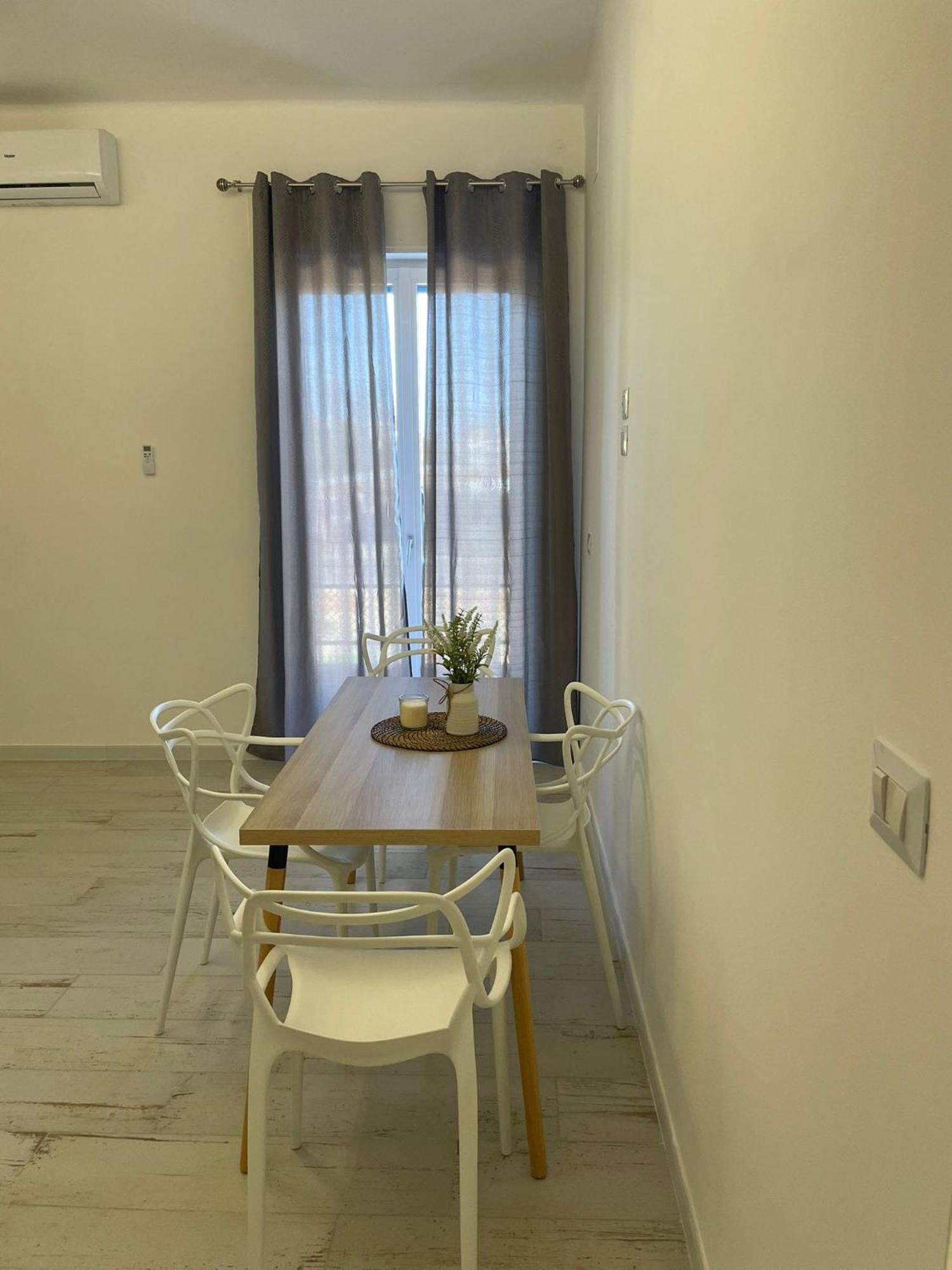 Guest house Maison Appartaments Bari