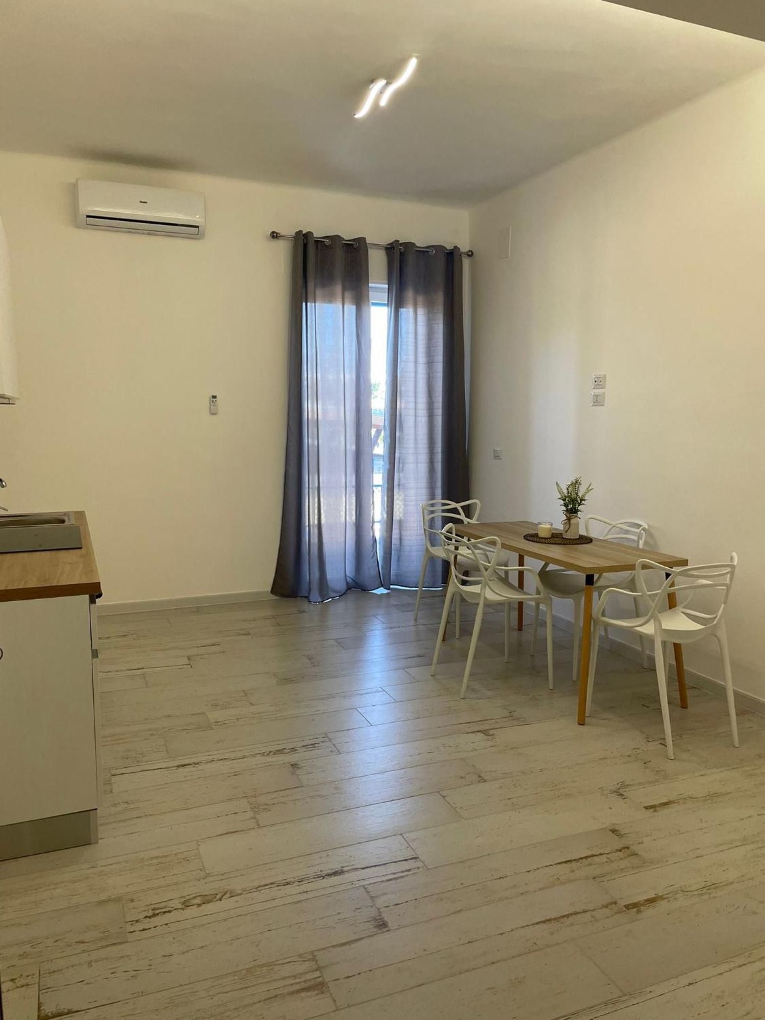 Maison Appartaments Bari