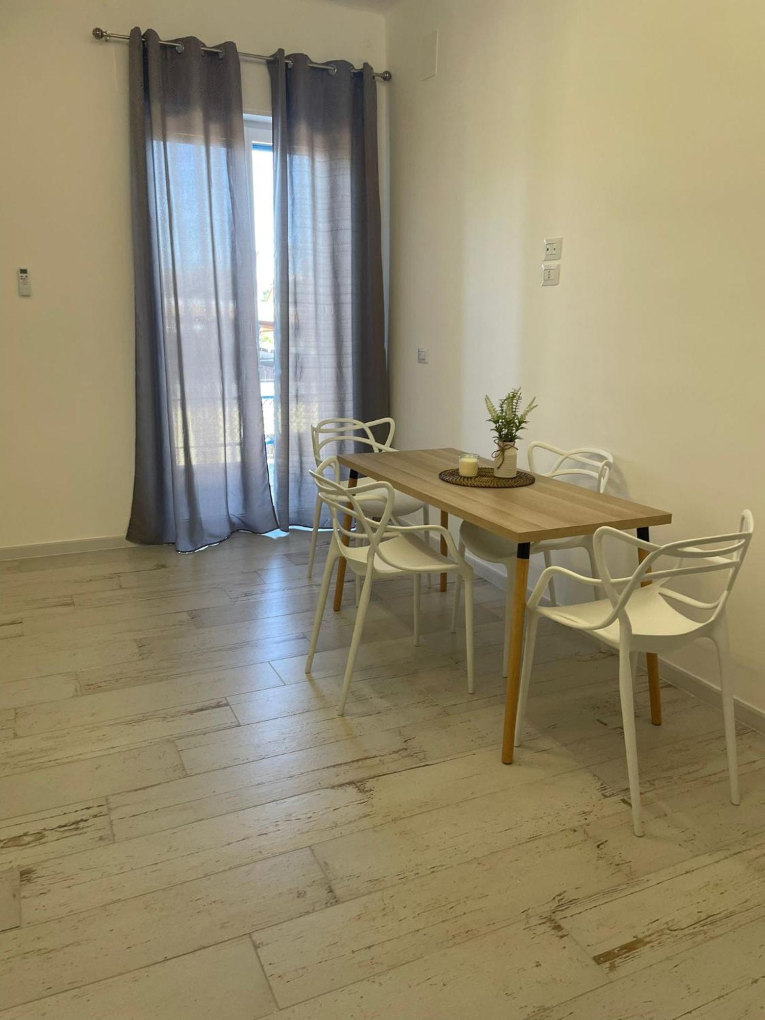 Maison Appartaments Bari